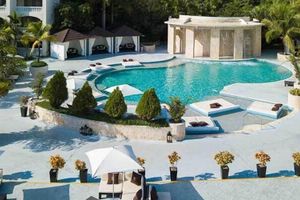 Alojamiento - Presidential Suites by Lifestyles