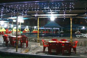 Alojamiento - Hotel Riviera D'Amazonia