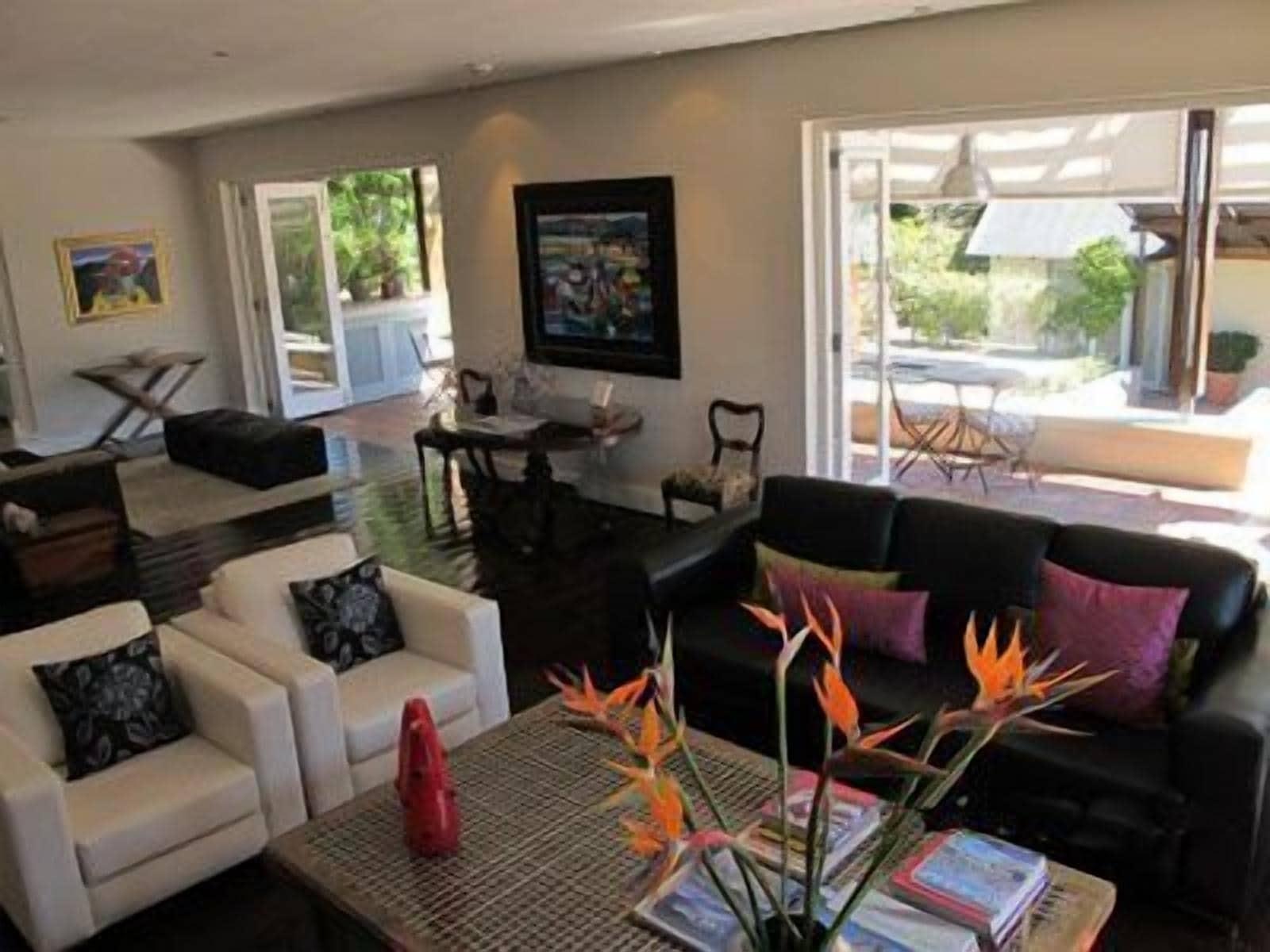 Bar/Salón Four Rosmead