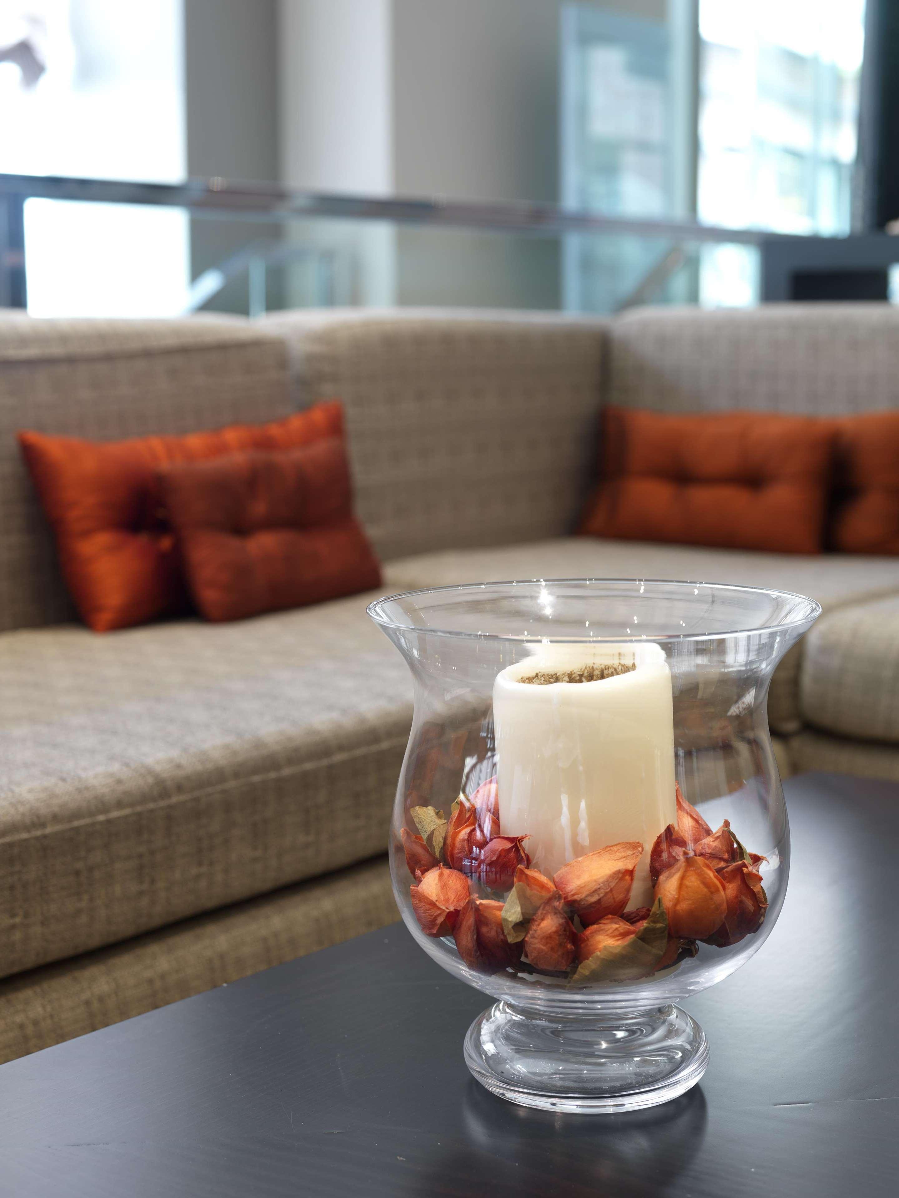 Vista Lobby NH Tenerife