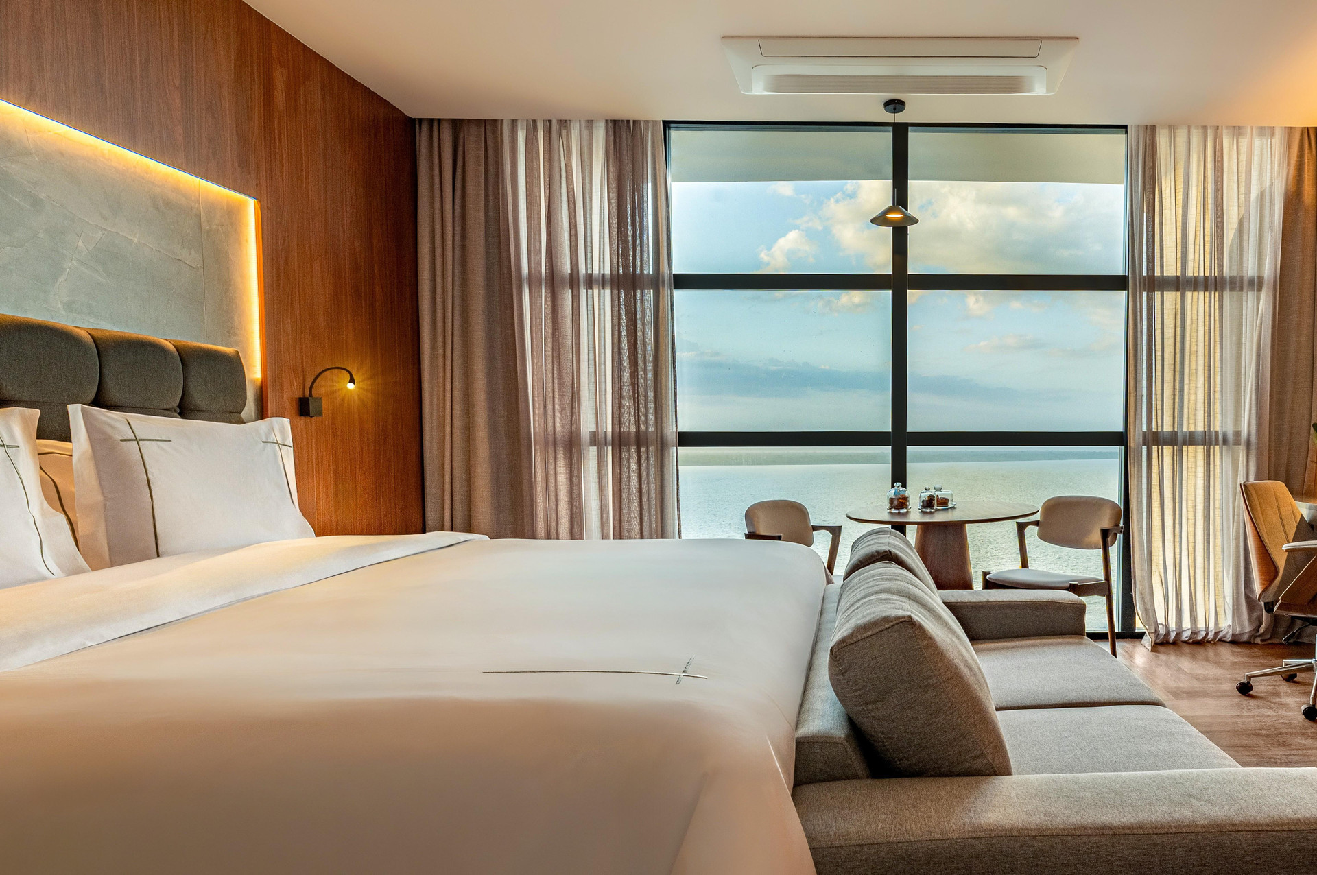 Habitación Tivoli Maiorana Belem do Pará