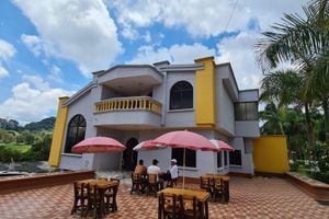 Alojamiento - Hotel casa confort