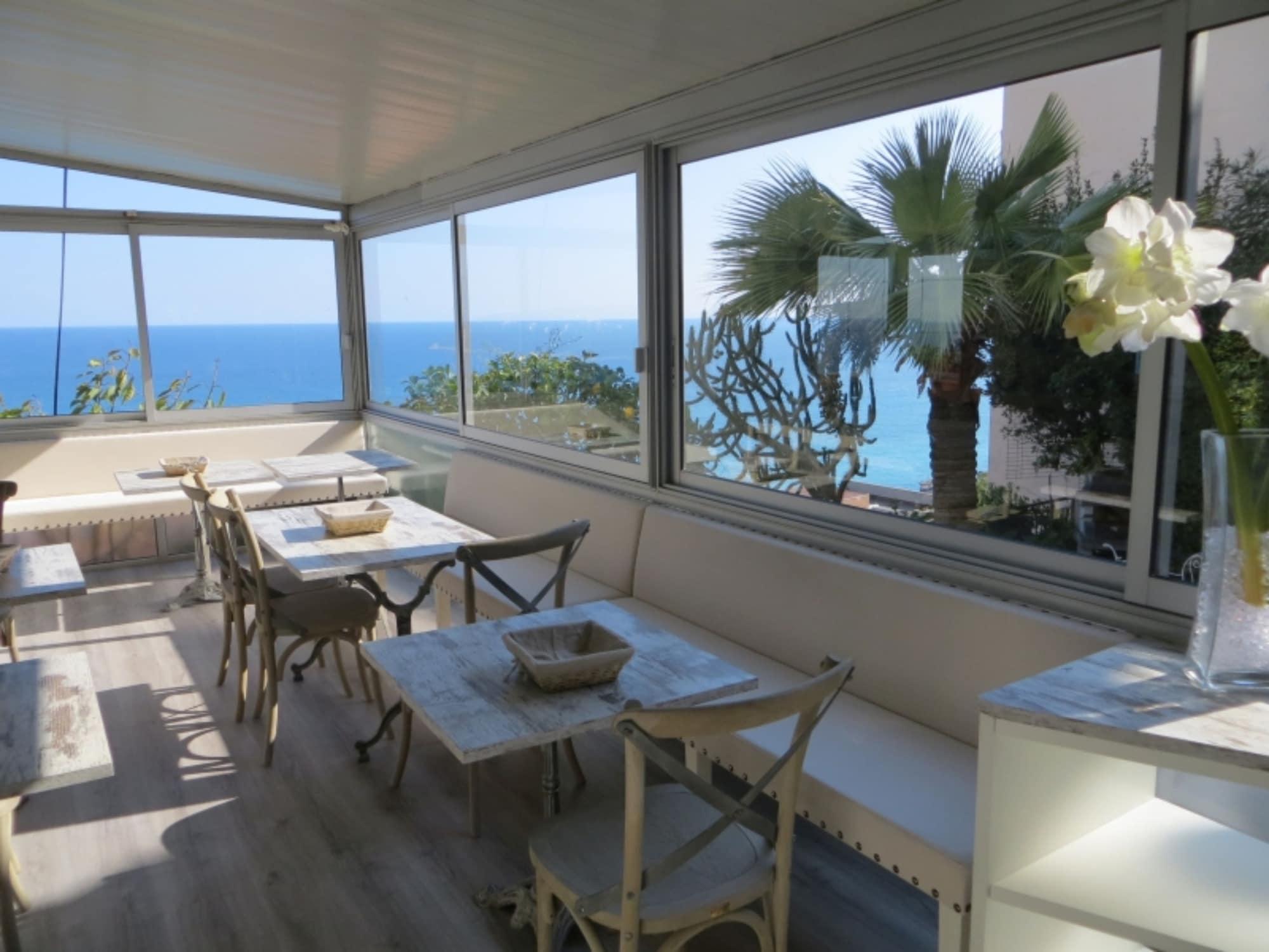 Restaurant Hotel Regency
