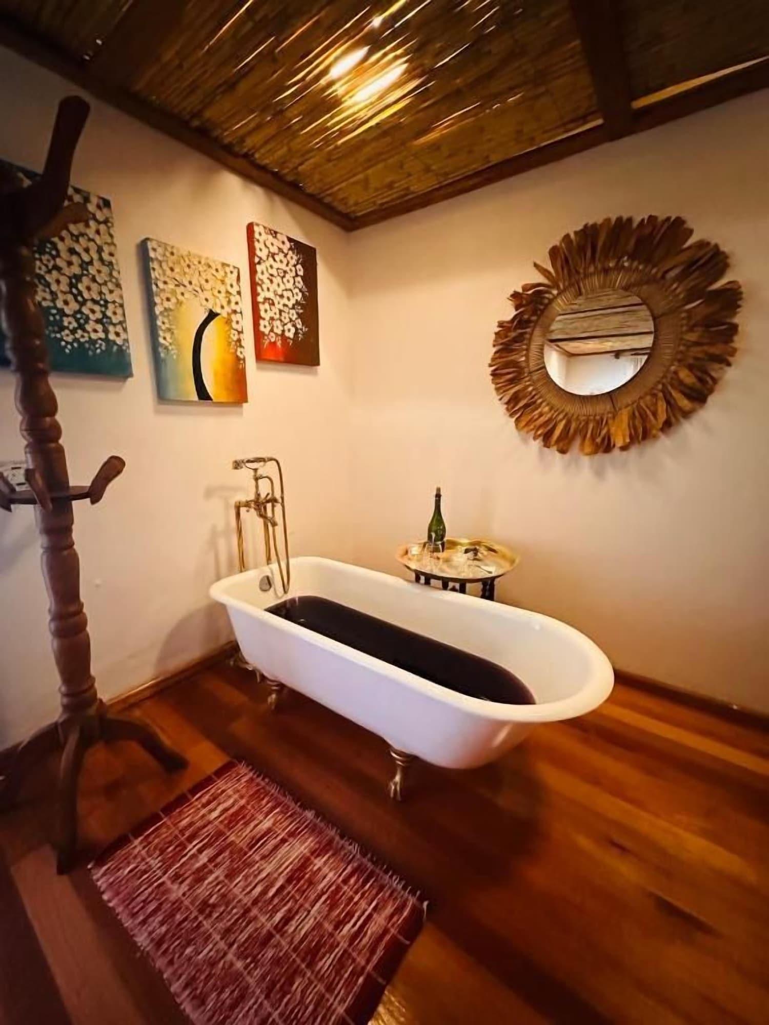 Spa Casa de Coria