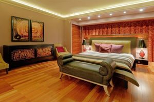 Alquiler Vacacional - Exceptional Penthouse in the Castle District - A Haven of Privacy & Comfort