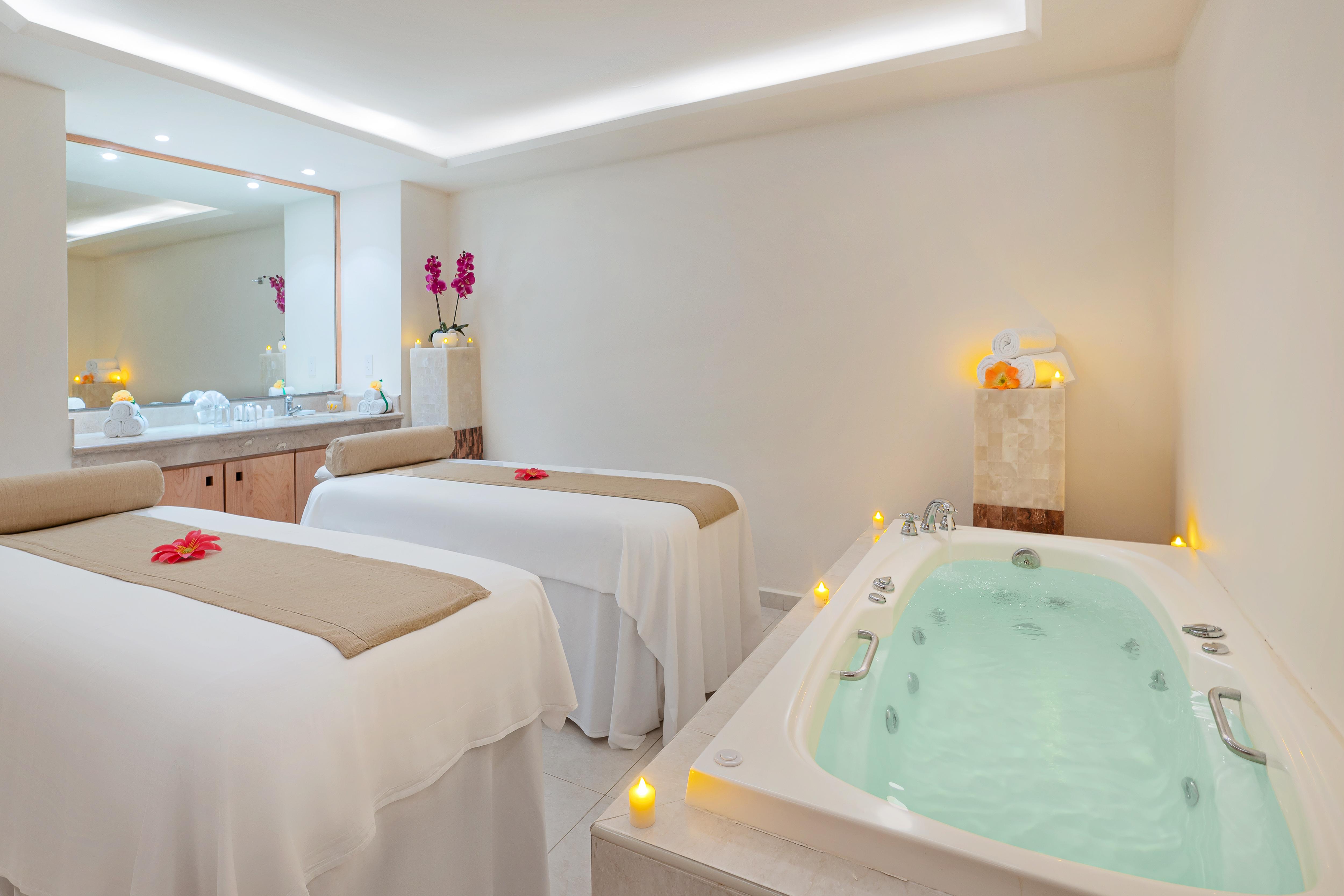 Spa Royal Solaris Cancun - All Inclusive