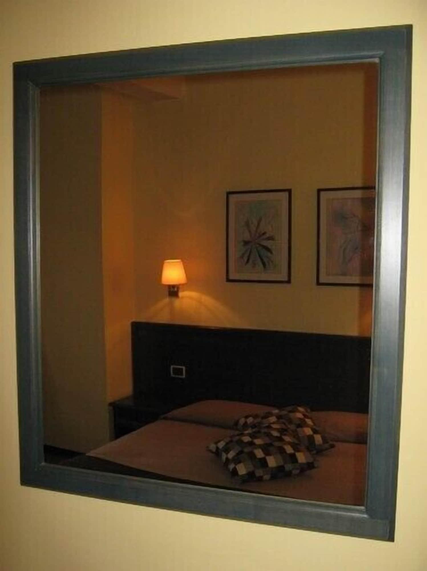 Set de Habitación Hotel Borgo Antico Bibbiena