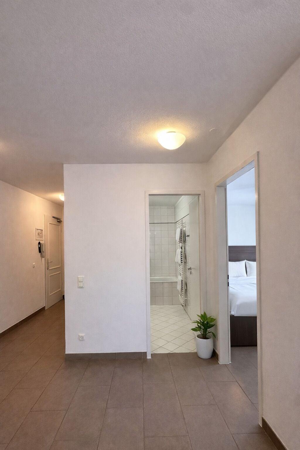 Set de Habitación Bayers Boardinghouse & Hotel