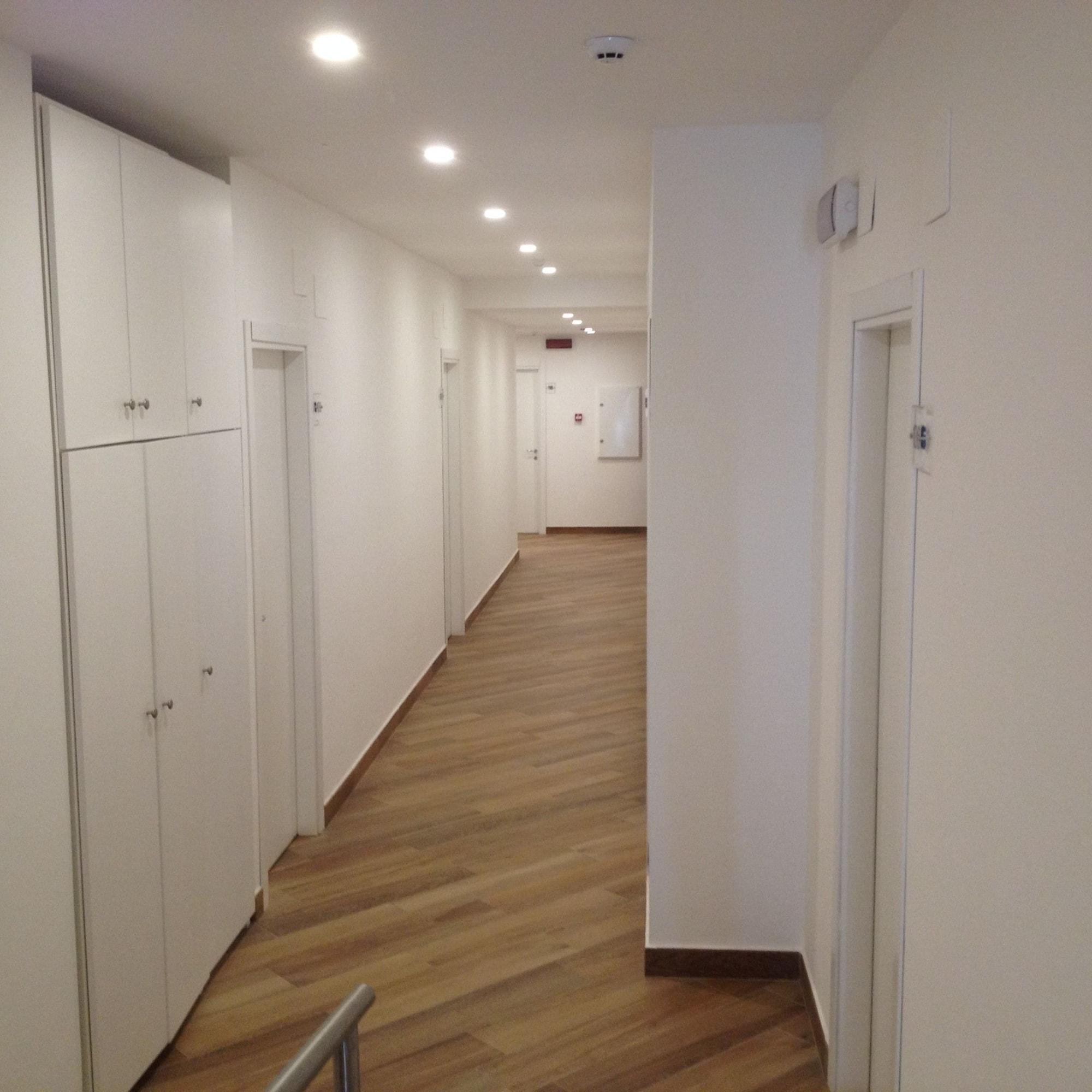 Varios Hotel Il Pirata