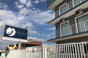 Alojamiento - Sense Hotel Araucária