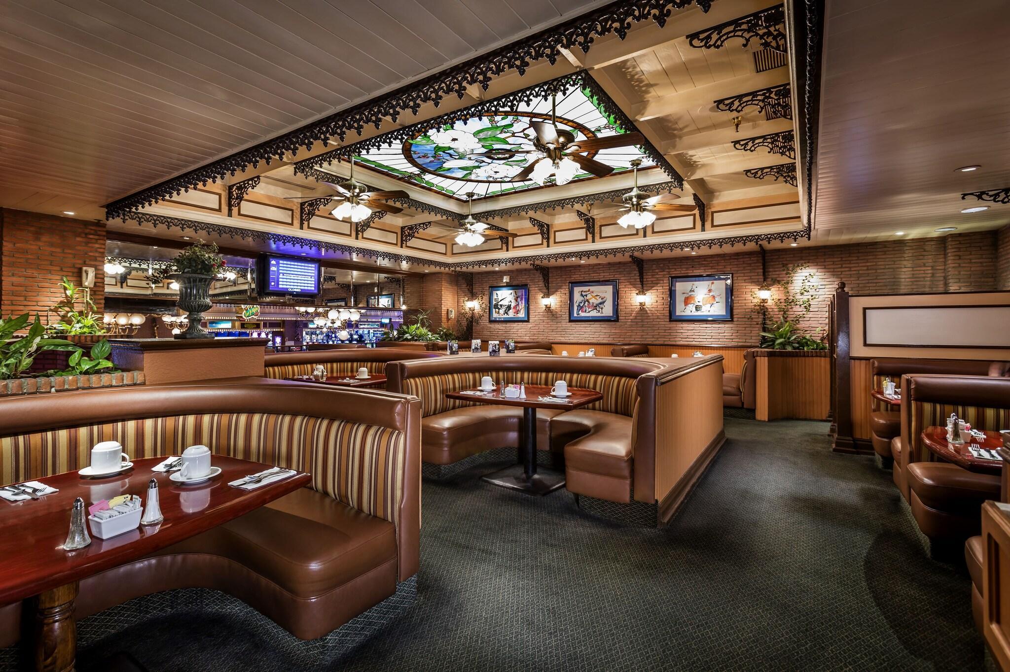 Restaurant Four Queens Hotel and Casino