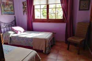 Alquiler Vacacional - AN OASIS ON THE COSTA DEL SOL