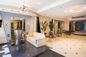 Alojamiento - Hotel Marilian