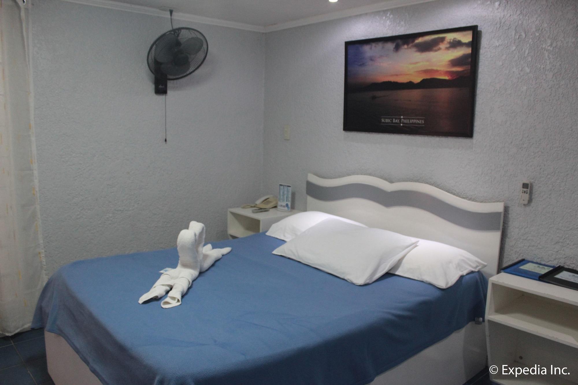 Habitación Blue Rock Beach Resort
