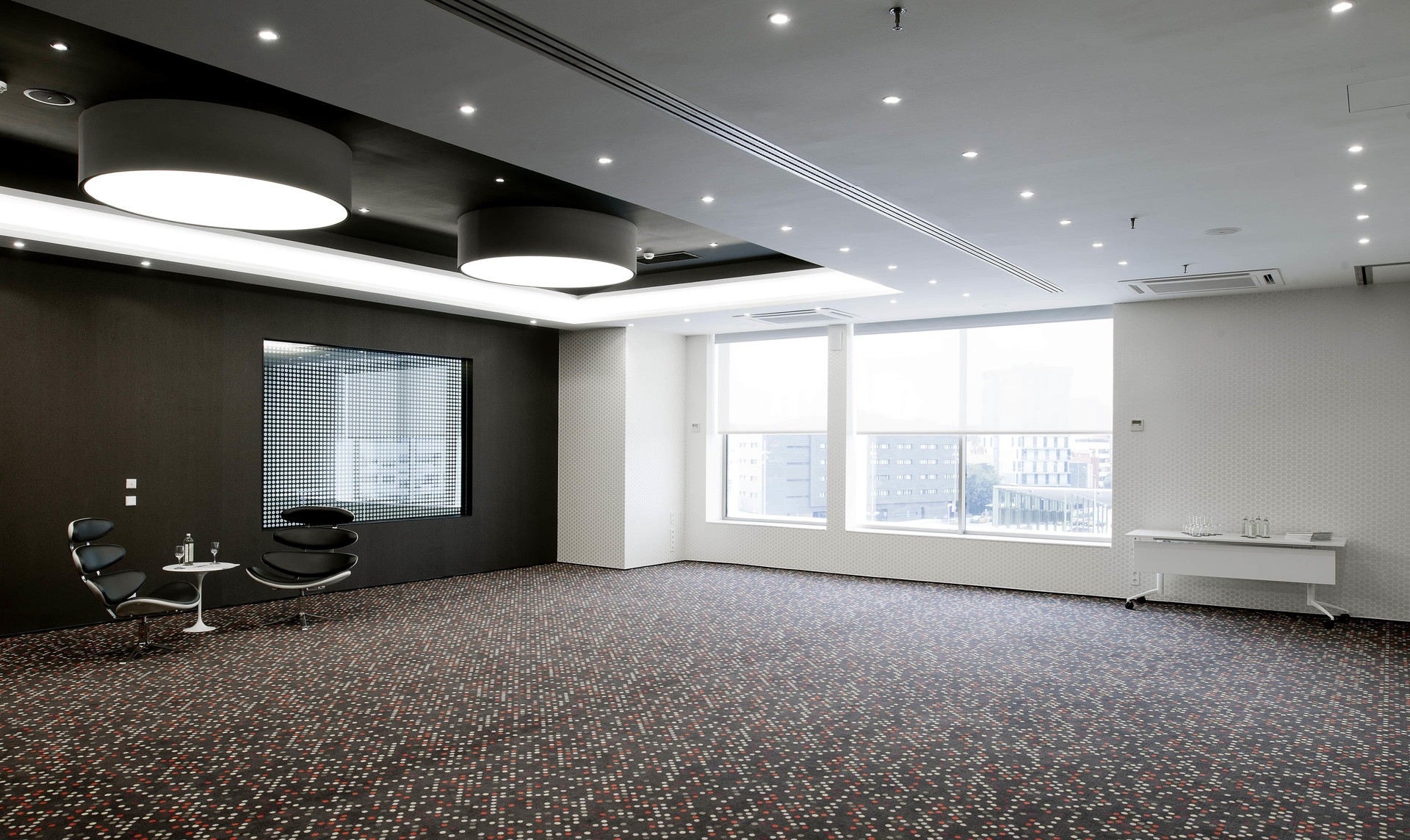 Centro de Negocios Barceló Sants