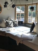 Alquiler Vacacional - Luxury chalet directly on the Zugspitze and on the beautiful Eibsee Garmisch