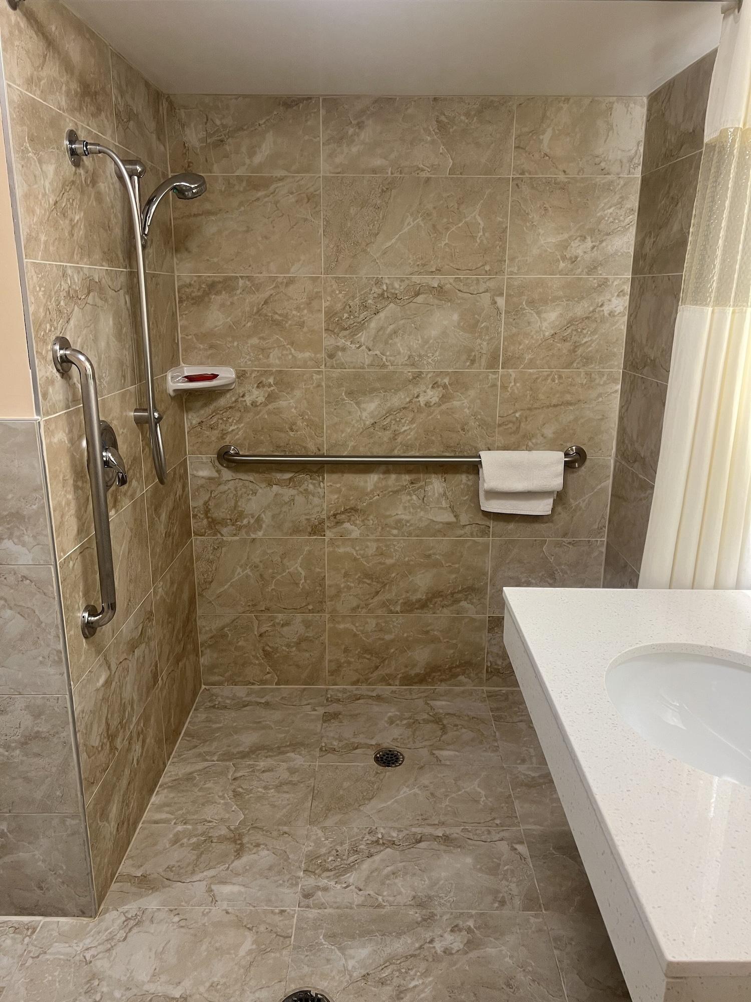 Equipamiento de Habitación All Seasons Inn & Suites