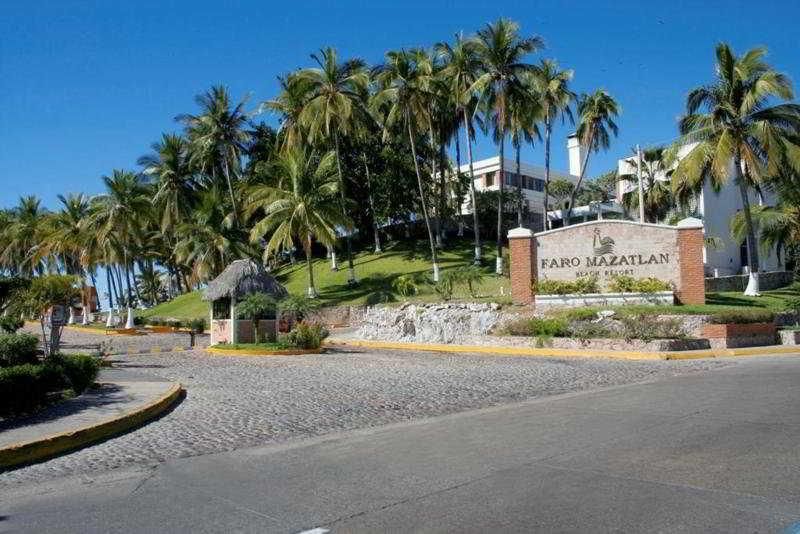 Faro Mazatlan Beach Resort, Mazatlán | Best Day