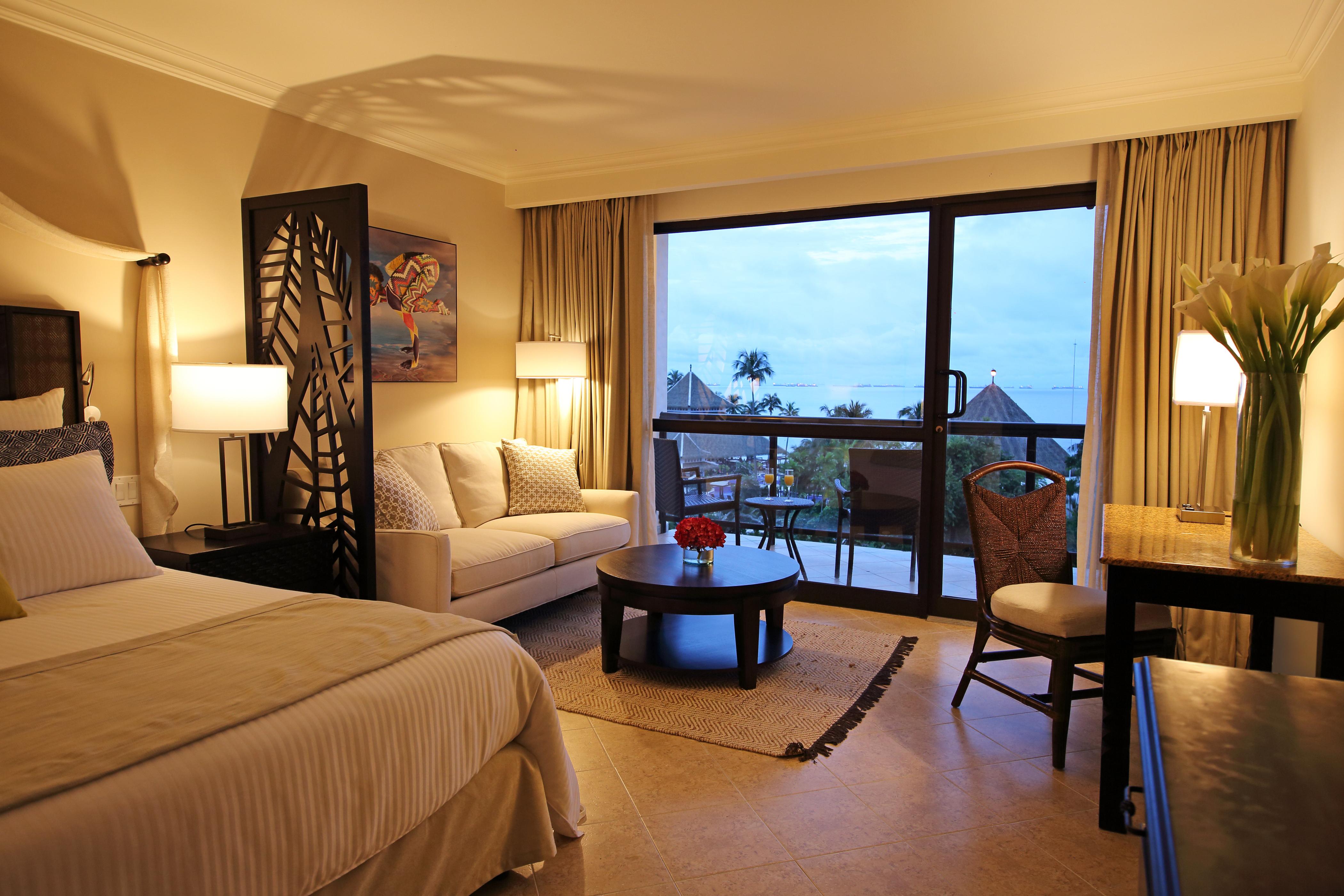 Habitación Dreams Playa Bonita Panama