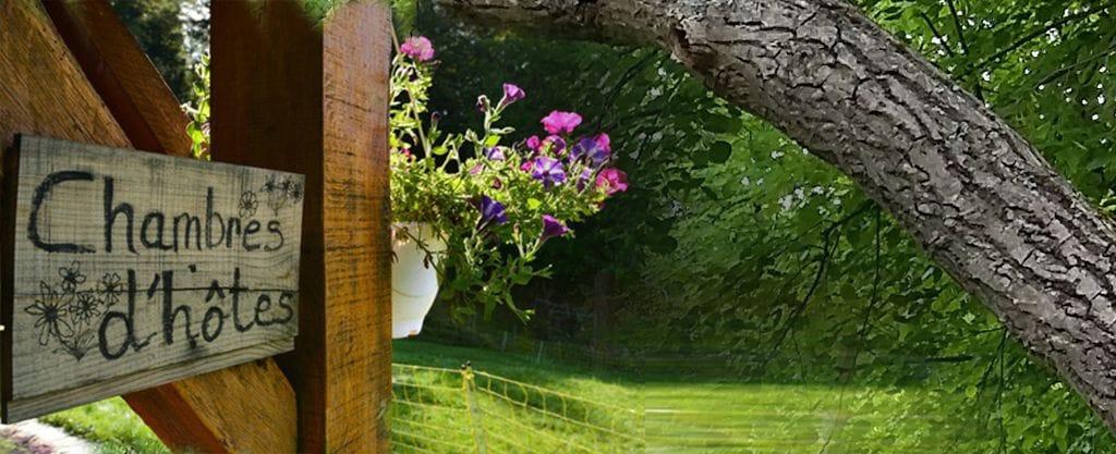 Comodidades del Alojamiento Les Hauts Du Val - chambres d'hotes