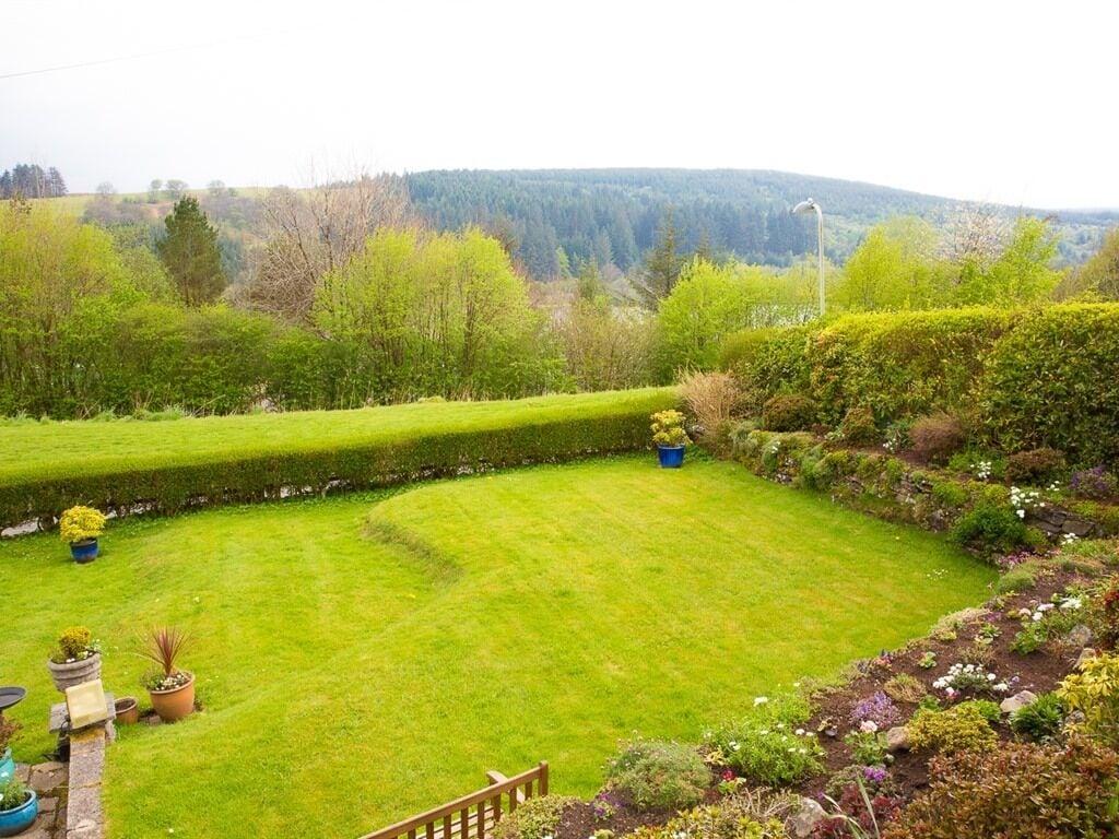 Vista Exterior Llwyn Onn Guest House