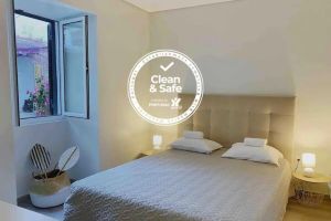 Alquiler Vacacional - Friendly House City Center