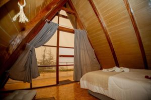 Alquiler Vacacional - CAJAMARCA GLAMPING NAKAMA ECO-RESORT