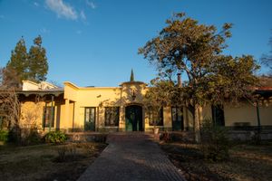 Alojamiento - Club Tapiz