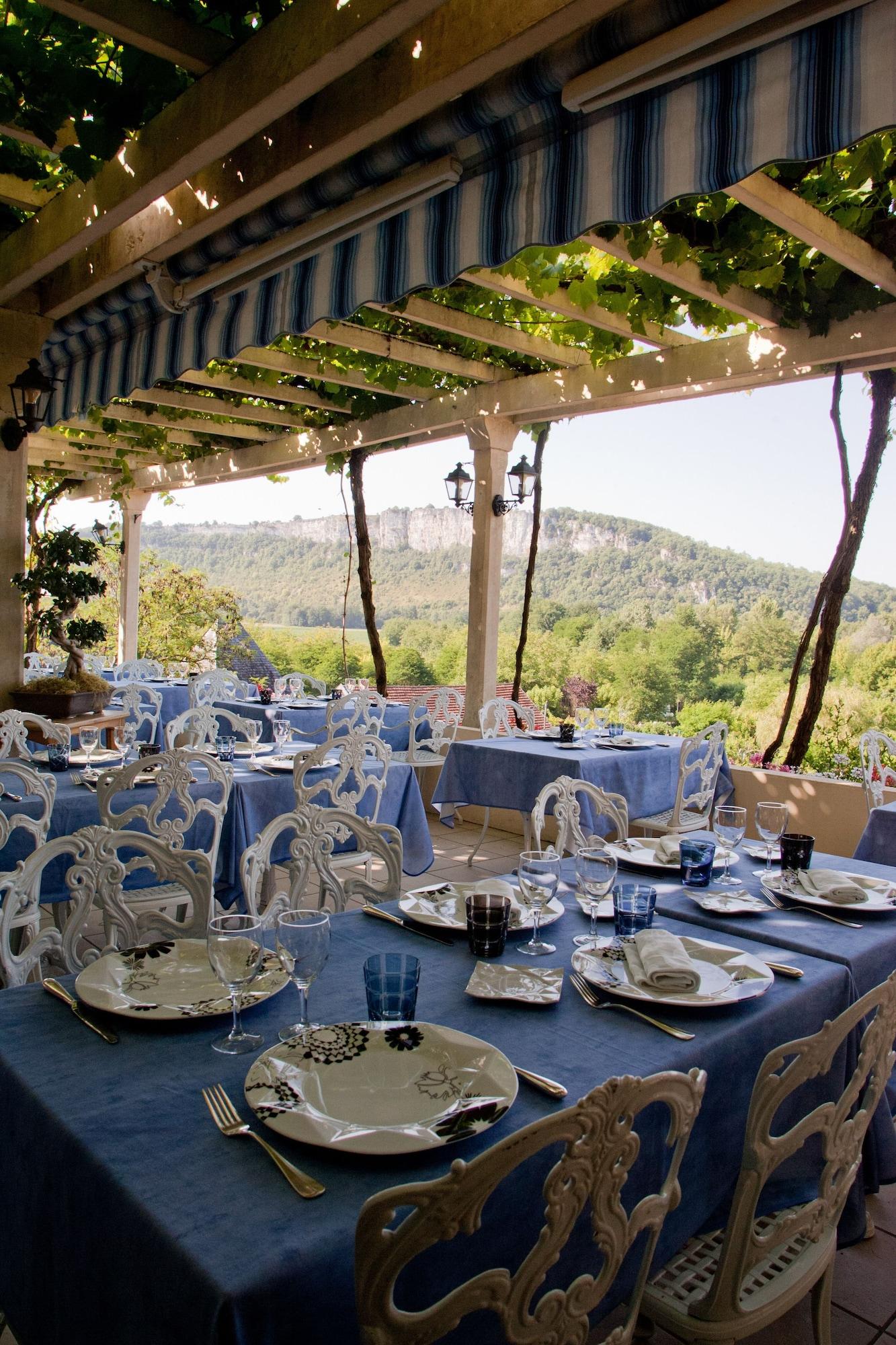 Restaurant La Terrasse