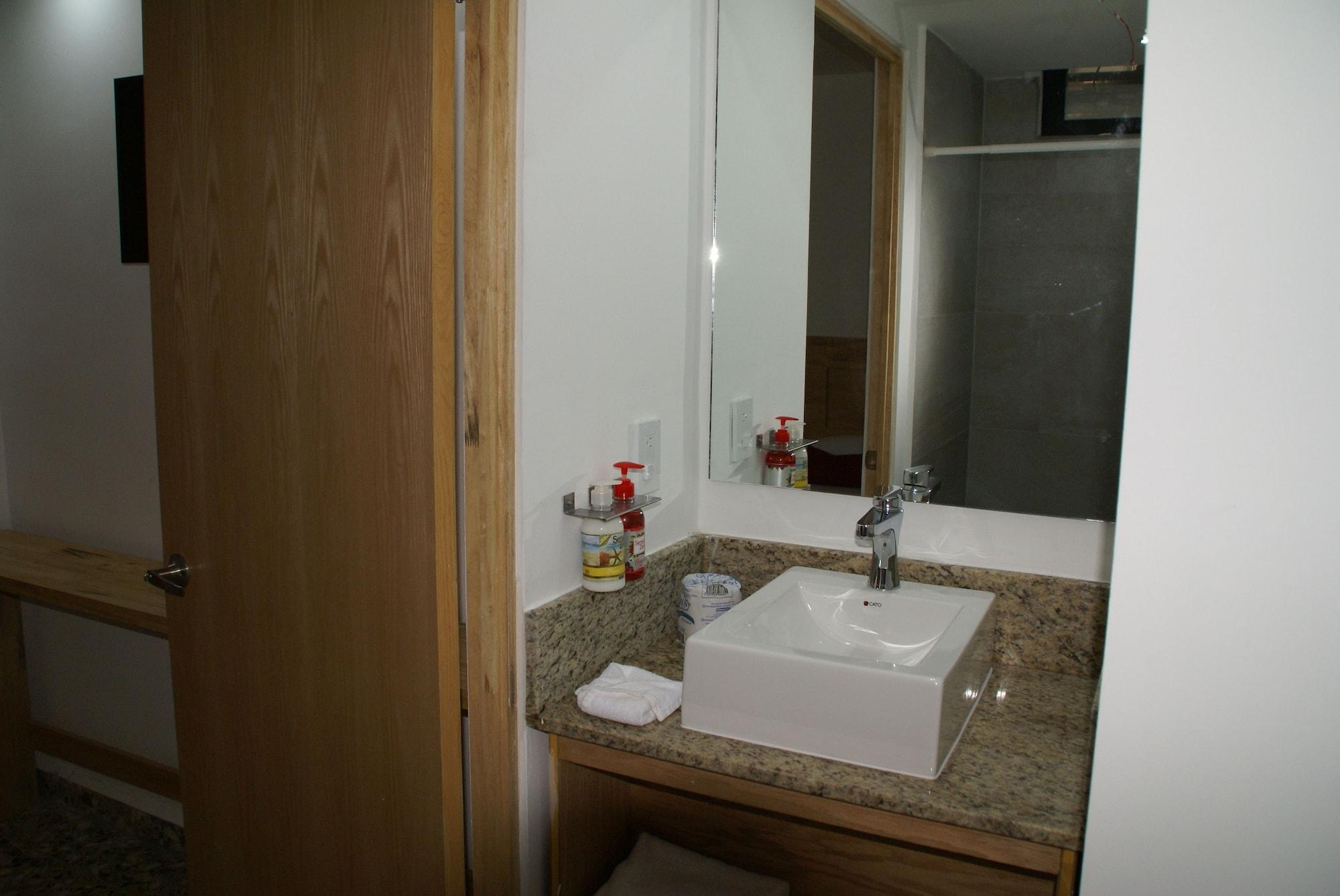 Equipamiento de Habitación Hotel 500