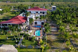 Alojamiento - Hotel Villa Murano