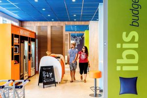 Alojamiento - ibis budget São Caetano