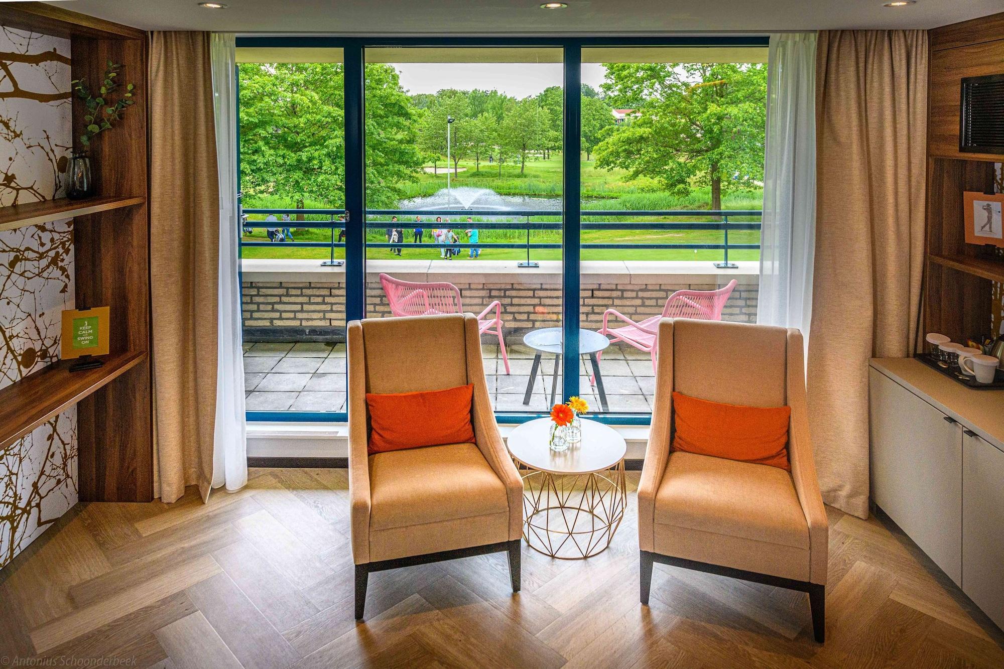 Habitación DoubleTree by Hilton Royal Parc Soestduinen