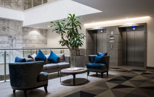 Hotel Real Maestranza