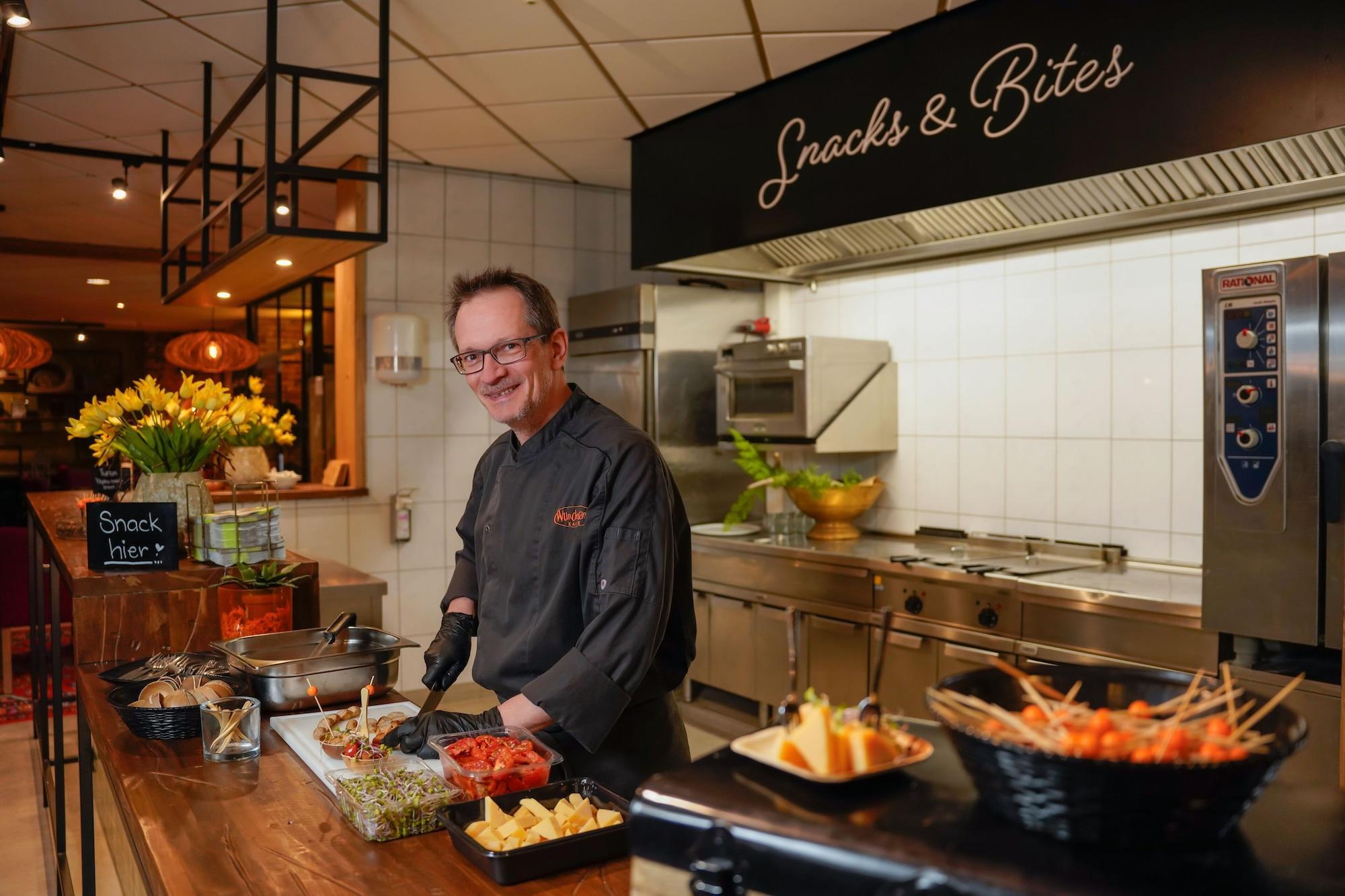 Bar/Salón Wunderland Kalkar