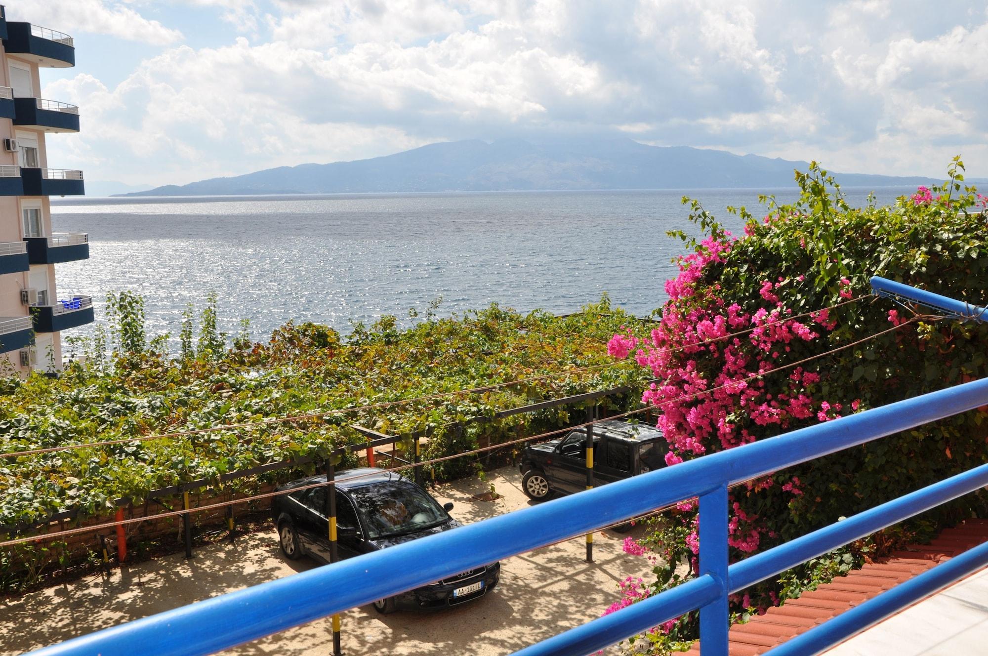 Comodidades del Alojamiento Hotel Vila Alvin & Apartments