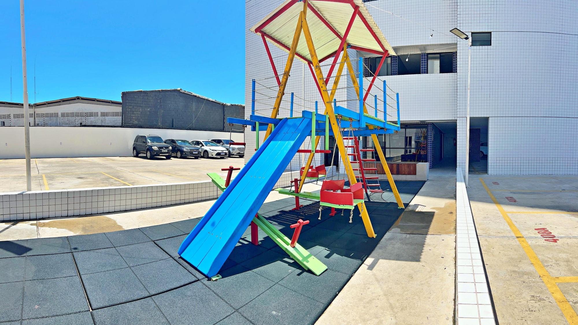 Instalaciones Recreativas Vacanze - Alicante