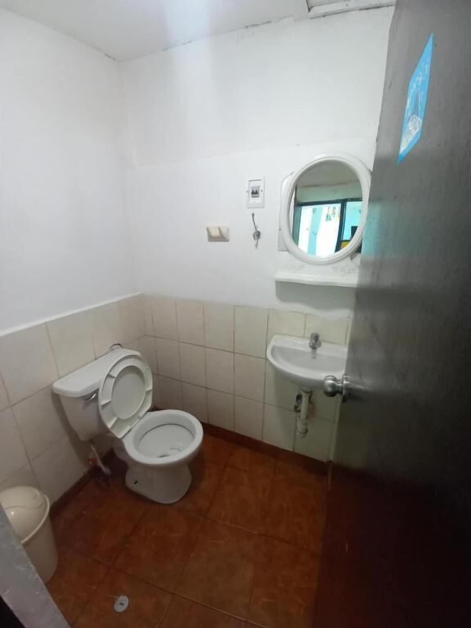 Comodidades do quarto Imperial Golden House Inn