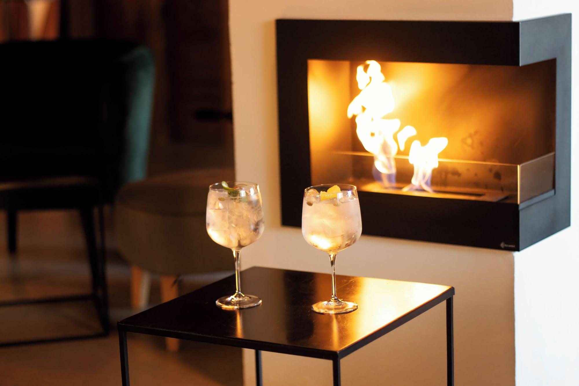 Bar/Salón La Fabrica del Canal