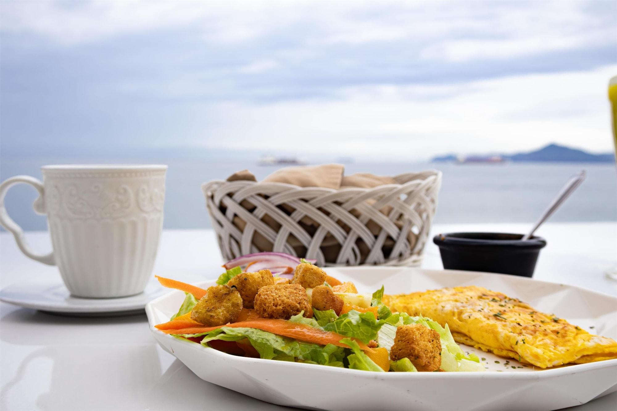 Restaurant Best Western Plus Luna del Mar