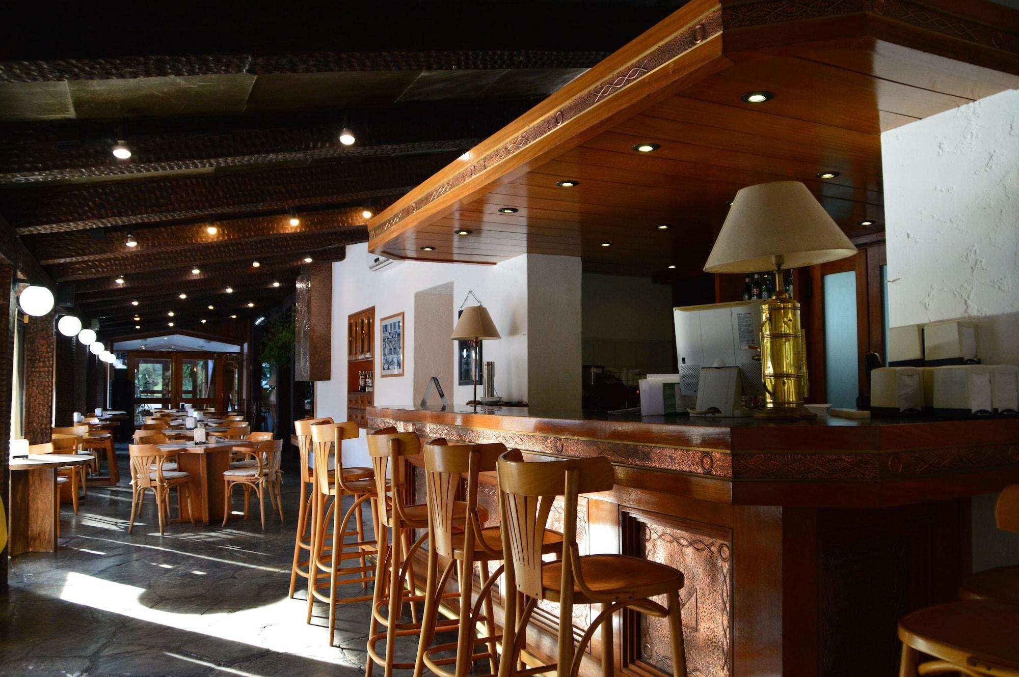 Restaurant Rincon del Este Resort