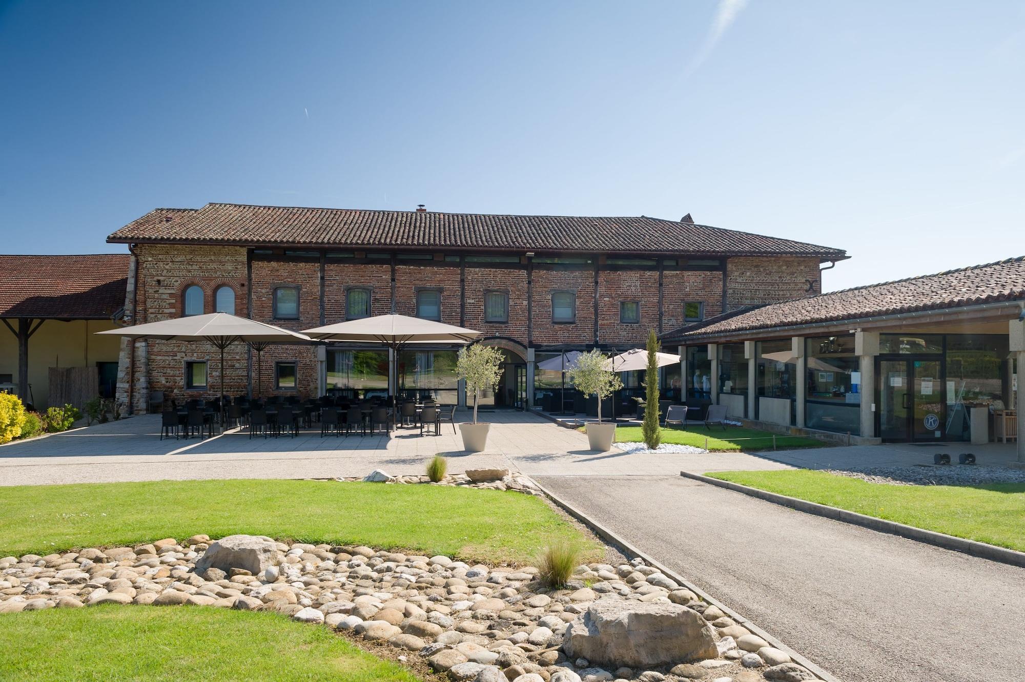 Varios Hôtel Restaurant La Sorelle