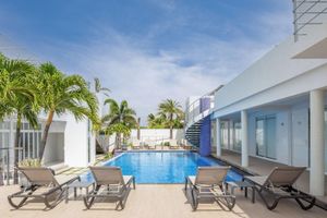 Alojamiento - Ocean Z Boutique Hotel