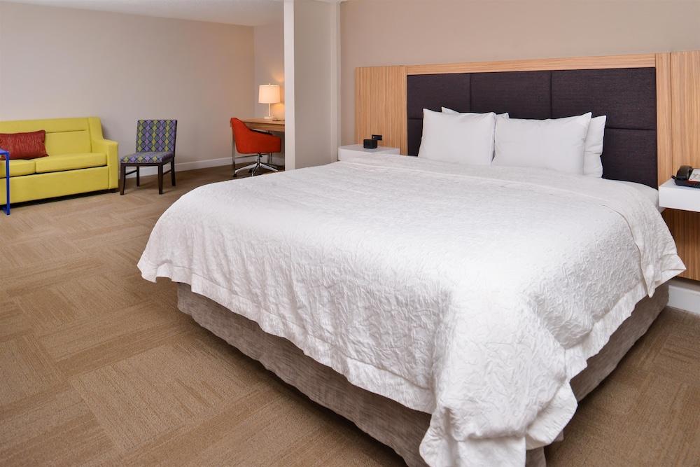 Suite Hampton Inn Greensboro-East