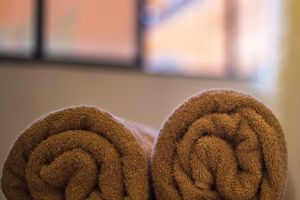 Alojamiento - Casa 86