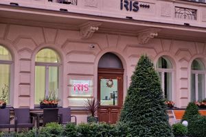 Alojamiento - Spa hotel IRIS