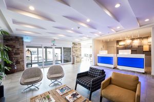 Alojamiento - Holiday Inn Express & Suites Celaya by IHG