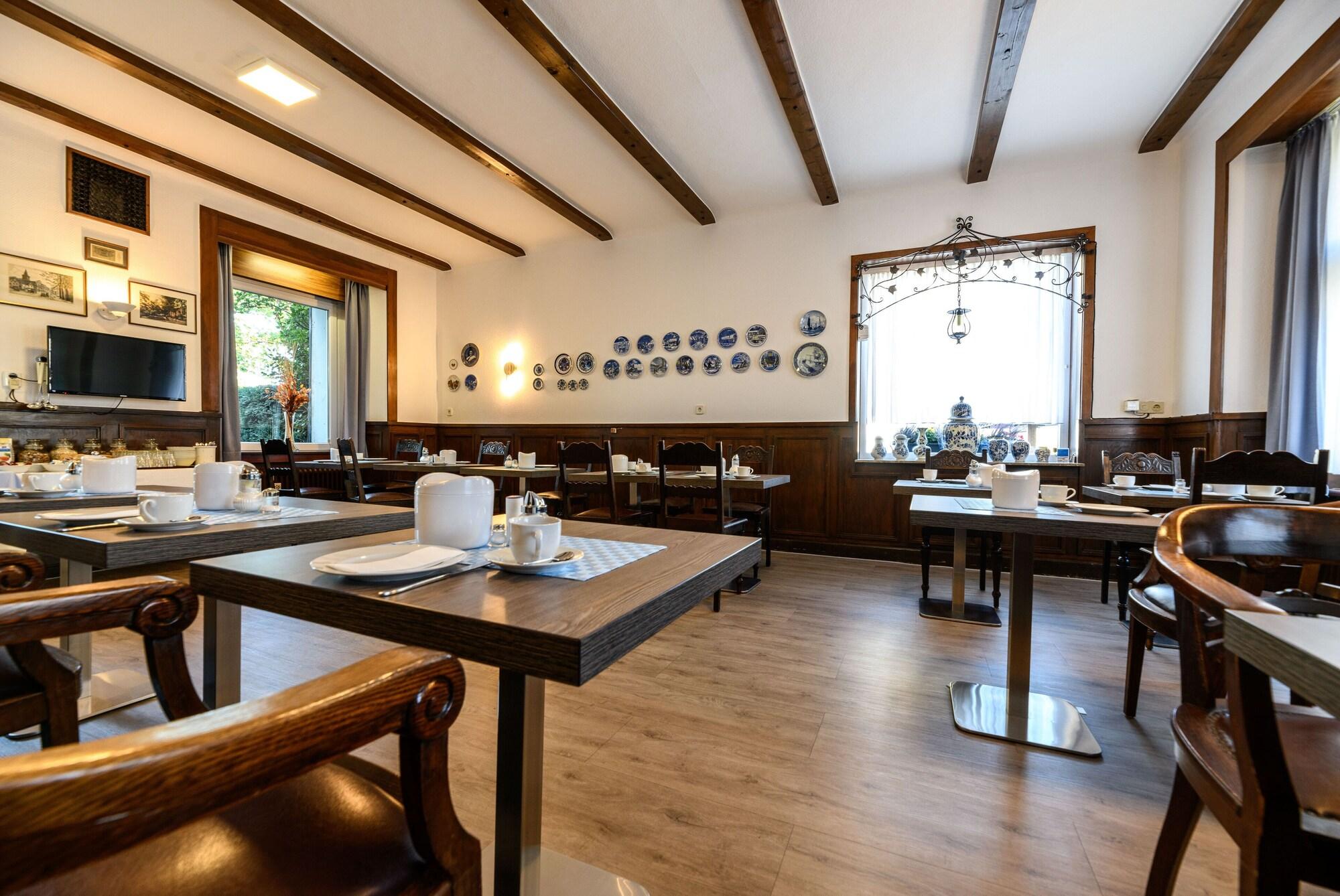 Restaurant Hotel Boeving