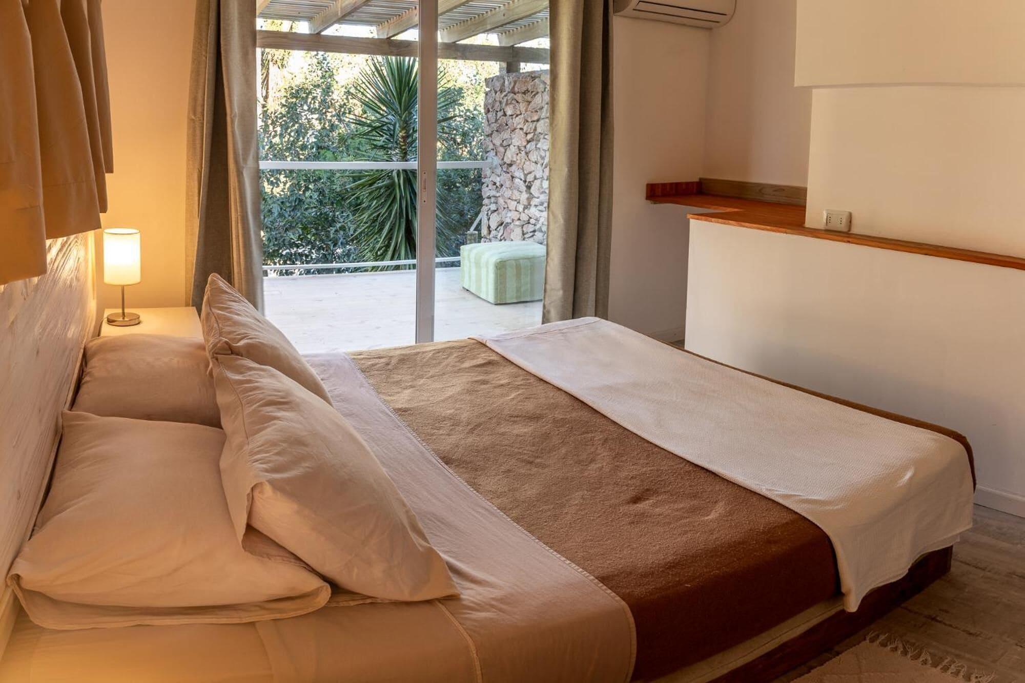 Habitación Aloe Village Aparthotel