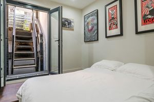 Alquiler Vacacional - Central London 3-bed Apt, Sleeps 6, 3 Mins to Tube